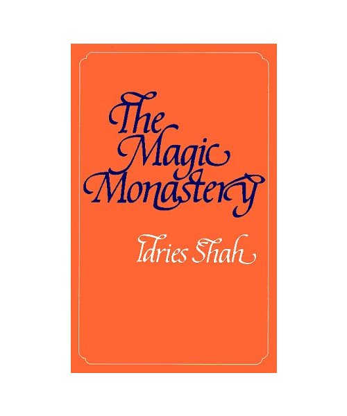 The Magic Monastery
