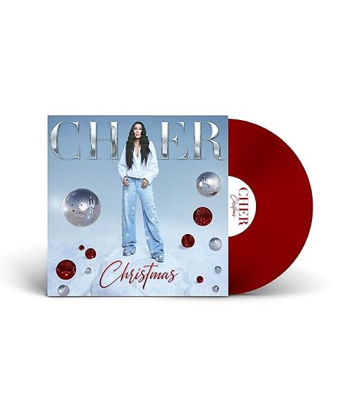 Christmas [Vinyl LP]