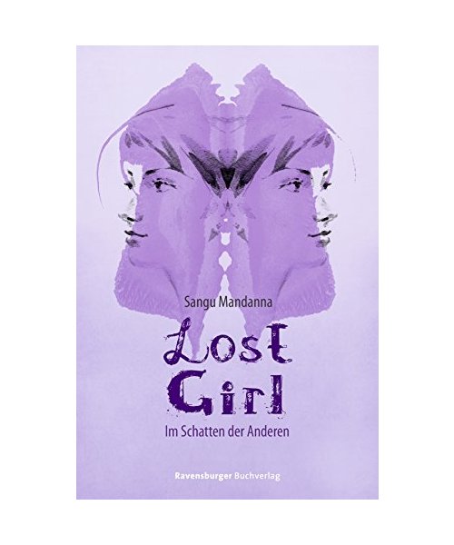 Lost Girl. Im Schatten der Anderen