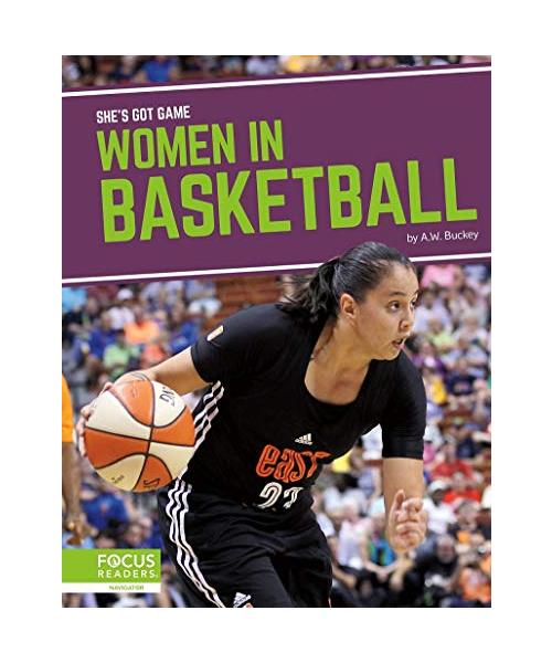 Women in Basketball