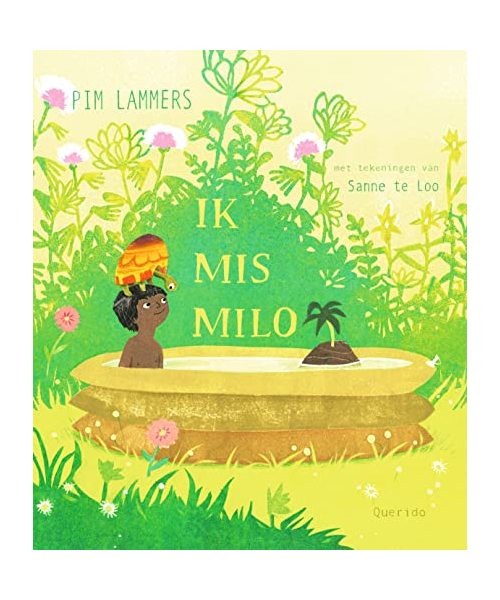 Ik mis Milo