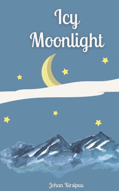 Icy Moonlight