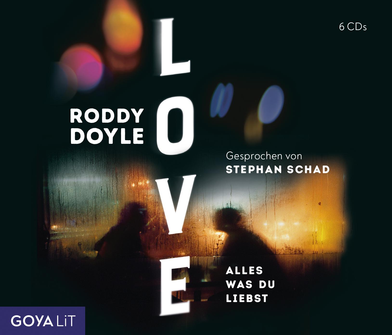 Love. Alles was du liebst