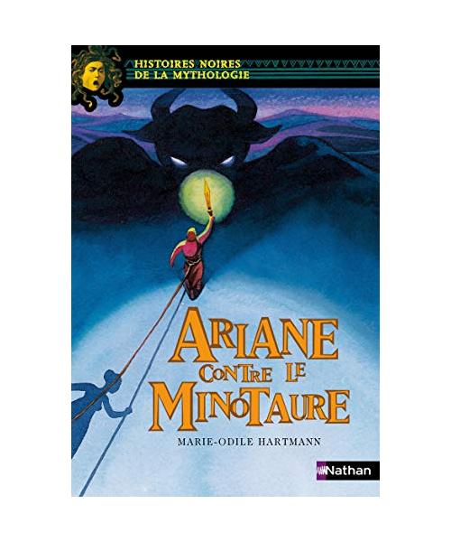 Ariane Contre le Minotaure