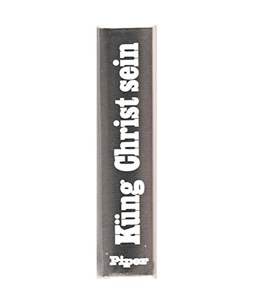 Christ sein