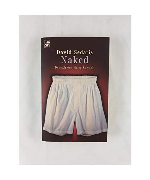 Naked.