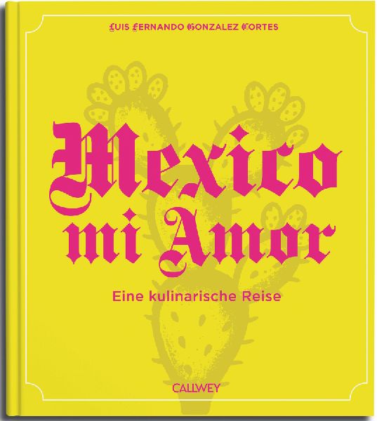 Mexico mi Amor