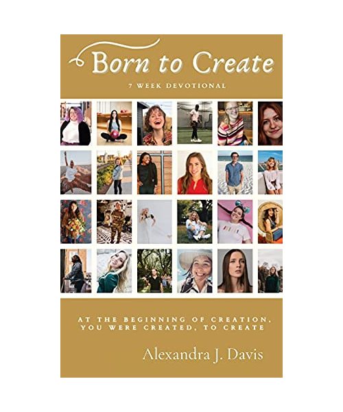 Born to Create