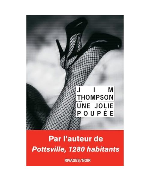 Une jolie poupée