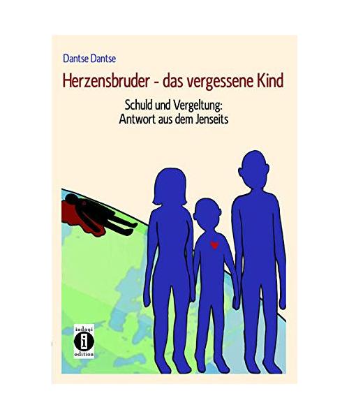 Herzensbruder - das vergessene Kind