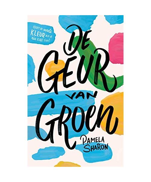 De geur van groen