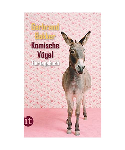 Komische Vögel
