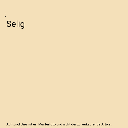 Selig