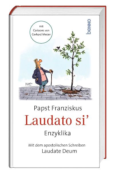 Laudato si¿