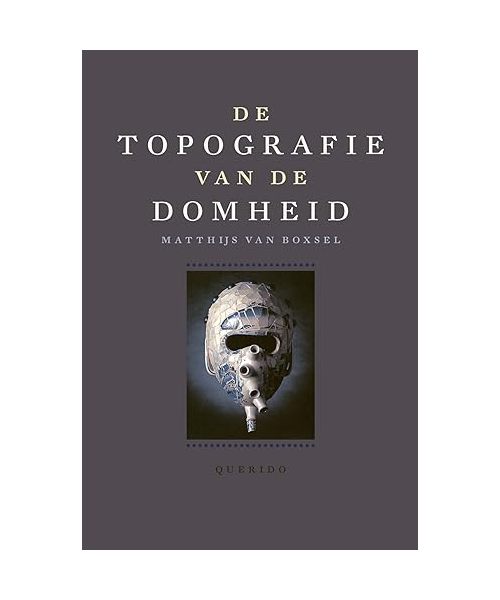 De topografie van de domheid (De encyclopedie van de domheid)