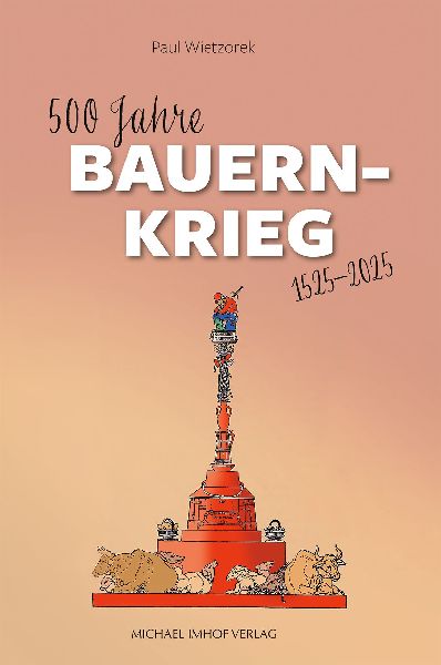 500 Jahre Bauernkrieg