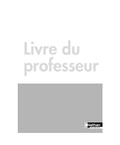 Processus 3 - BTS CG 2ème année (Les processus CG) Professeur - 2022