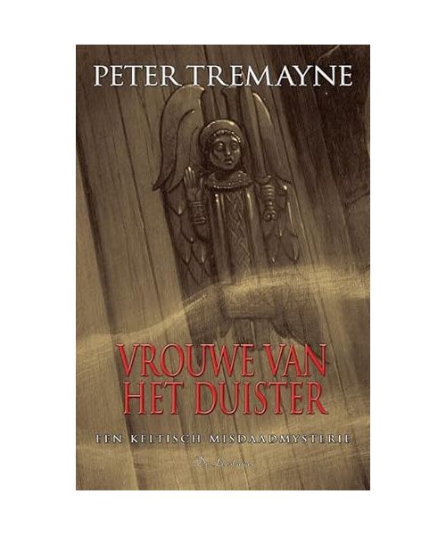 Vrouwe van het duister