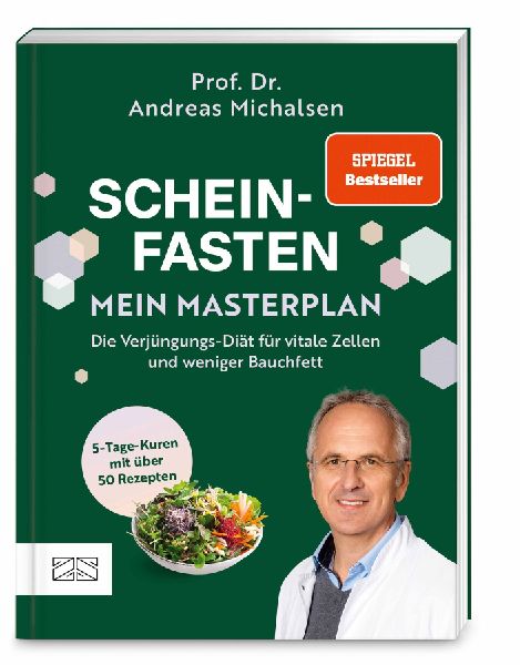 Scheinfasten - mein Masterplan