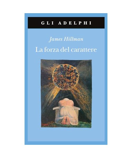 La forza del carattere. La vita che dura