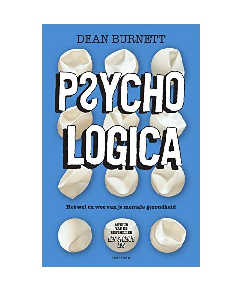 Psychologica: het wel en wee van je mentale gezondheid