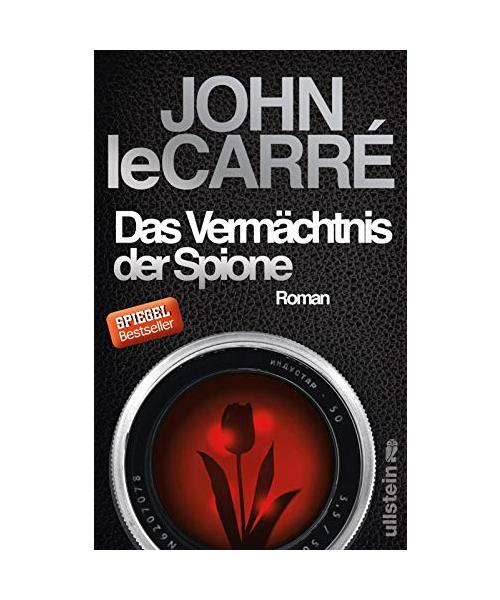Das Vermächtnis der Spione