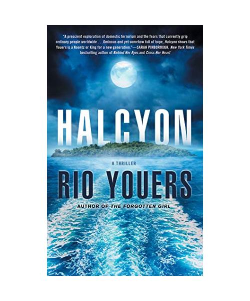 Halcyon