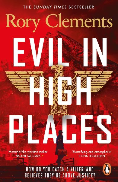 Evil in High Places