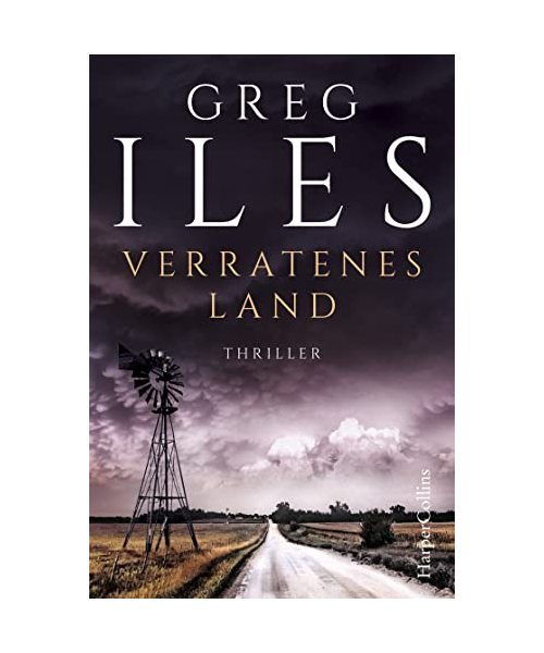 Verratenes Land
