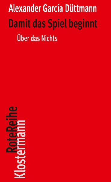 Damit das Spiel beginnt