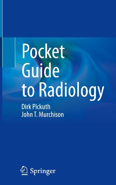 Pocket Guide to Radiology