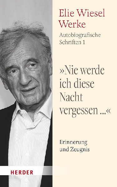 "Nie werde ich diese Nacht vergessen..."