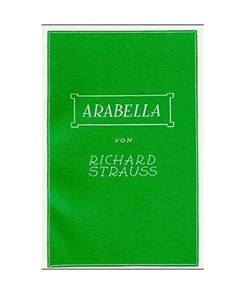 Arabella
