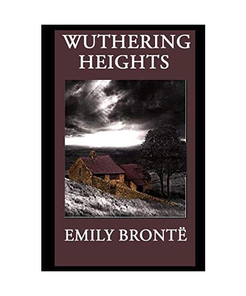 Wuthering Heights the annotated editon