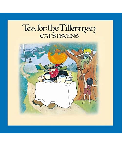 Tea For The Tillerman