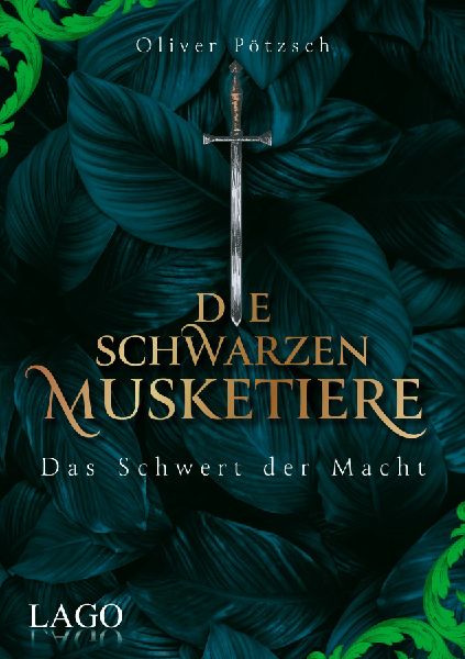 Die Schwarzen Musketiere 2