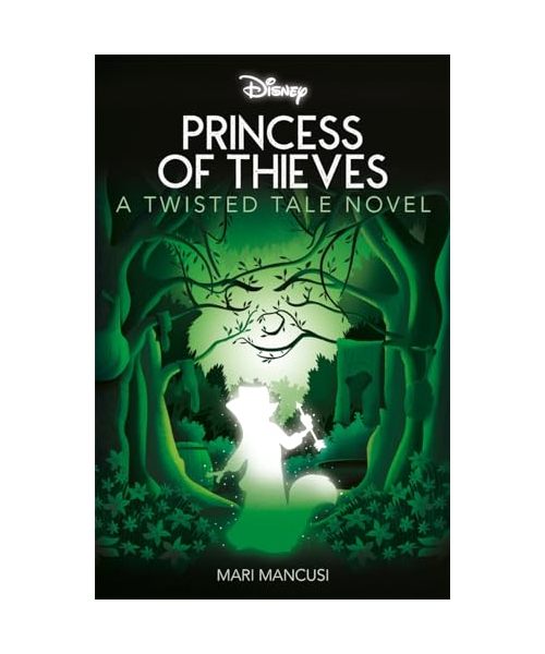 Disney Robin Hood: Princess of Thieves