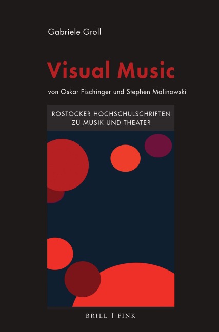 Visual Music