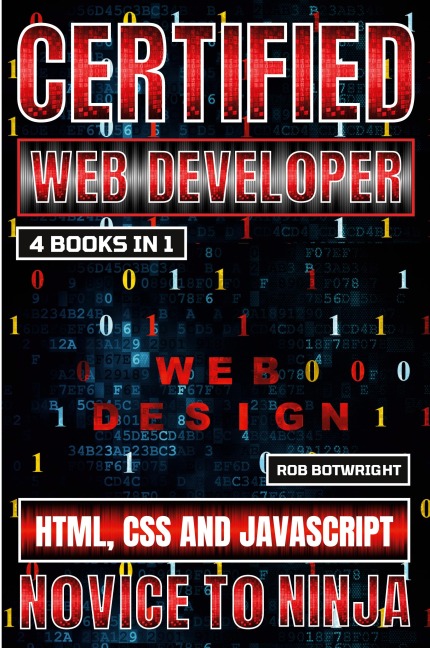 Certified Web Developer