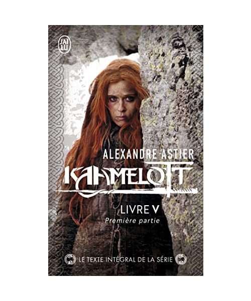 Kaamelott: Livre V 1 (5)