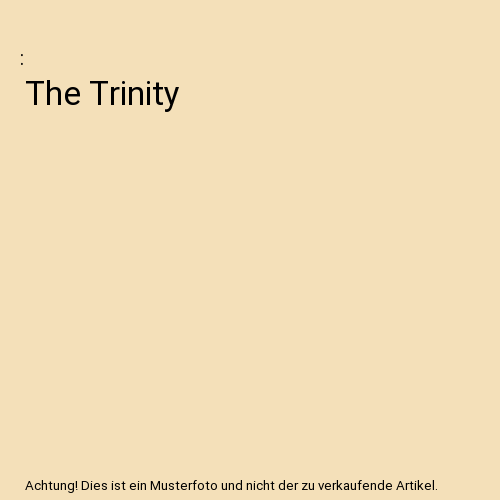 The Trinity