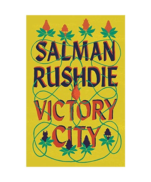 Victory City