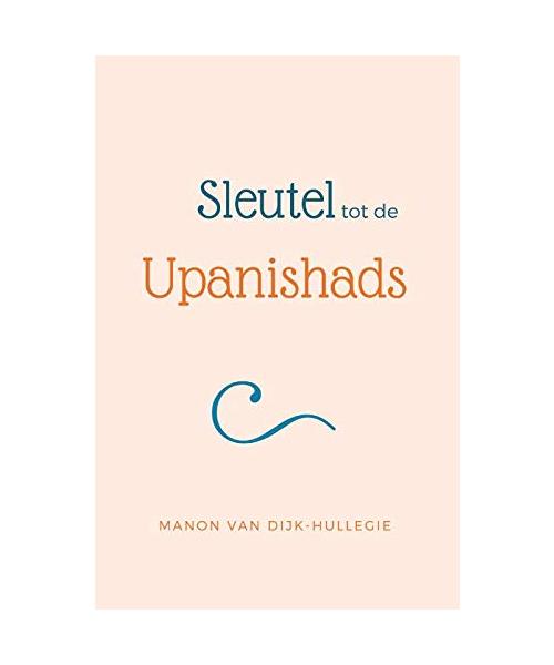Sleutel tot de Upanishads