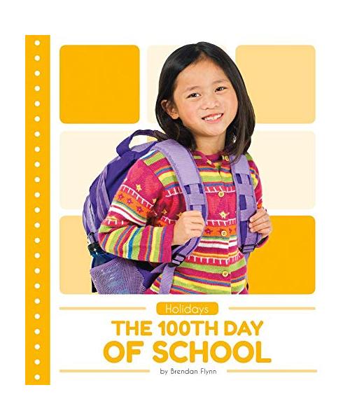 100th Day of School