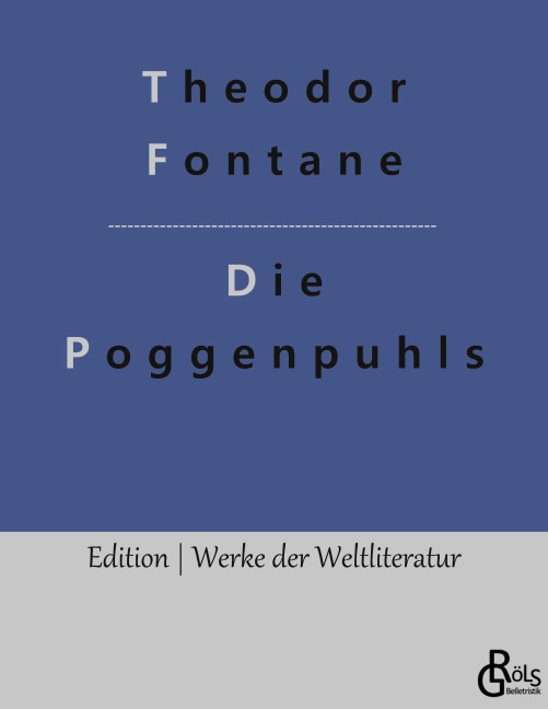 Die Poggenpuhls