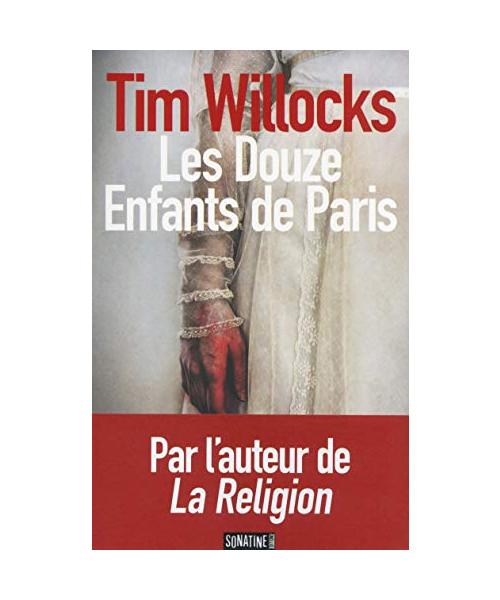 Les Douze Enfants de Paris