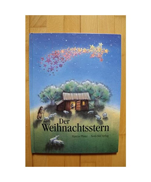 Der Weihnachtsstern