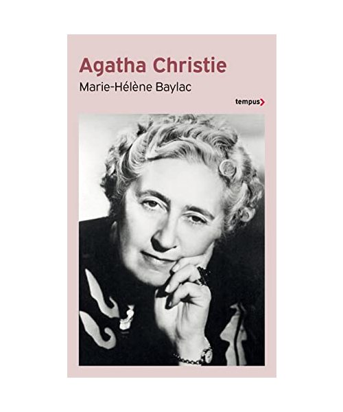 Agatha Christie: Les mystères d'une vie