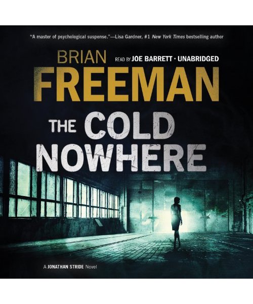 The Cold Nowhere