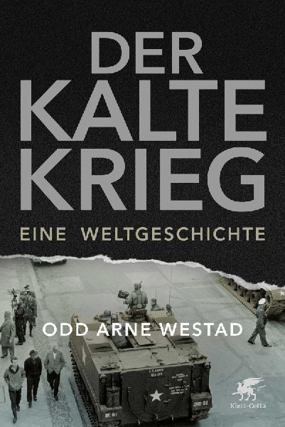 Der Kalte Krieg